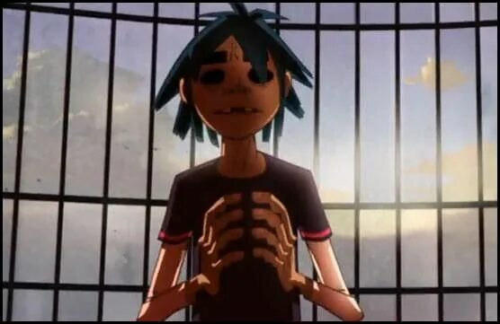 Gorillaz feel good inc. Горилаз инк. Гориллаз 2д feel good inc. Горилаз инк. Гориллаз фил гуд.