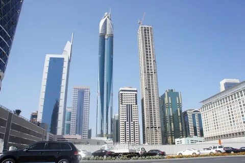 Rose dubai