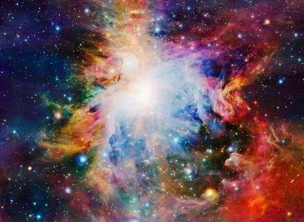 Nebula mm2