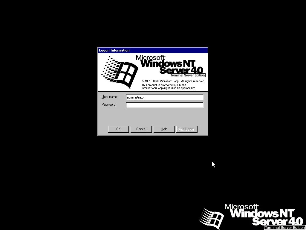 Windows NT 4.0 Terminal Server. Windows NT 4.0 Server, Enterprise Edition. Windows NT 4.0 Интерфейс. Windows NT 5.0. Microsoft terminal