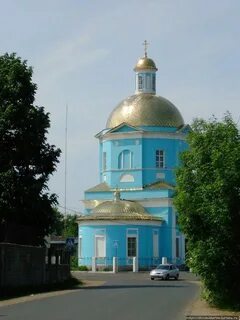 Погода кашира московская обл