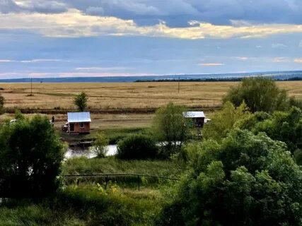 Красные дома самарская область