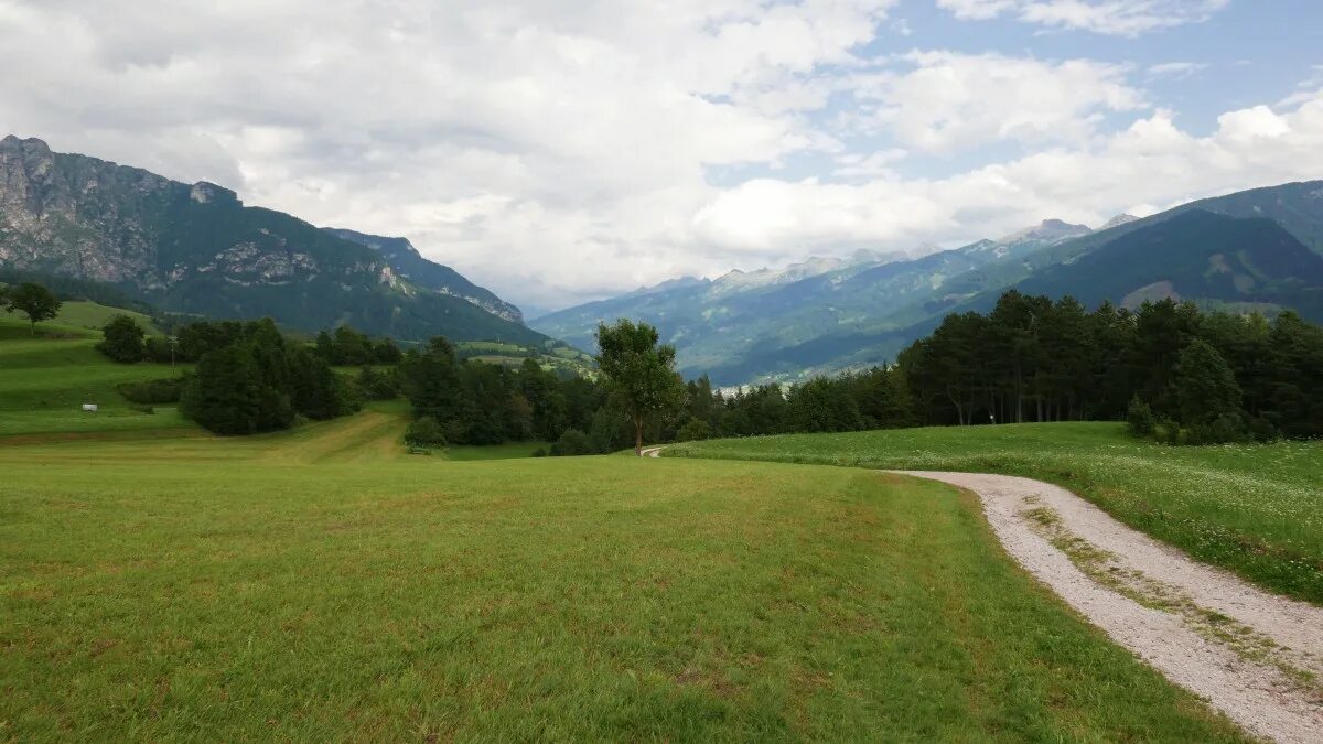 Fields range