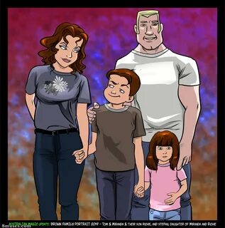 Everfire comix