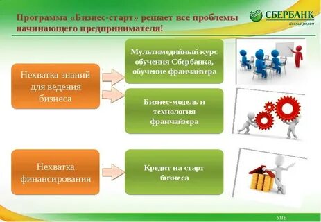 Какие программы для бизнеса