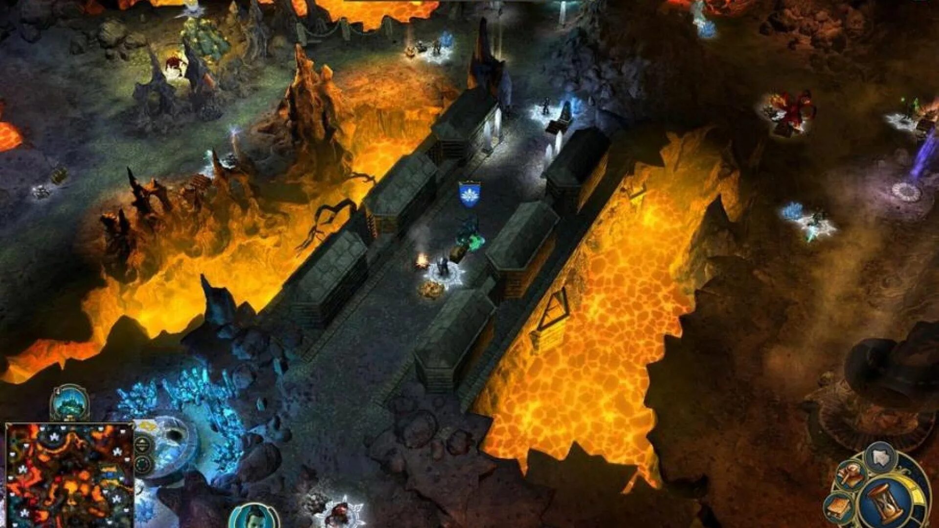 Might and heroes vi. Might &amp; magic: heroes vi. heroes and magic 6. might and magic 6 игра. might magic heroes vi complete edition.