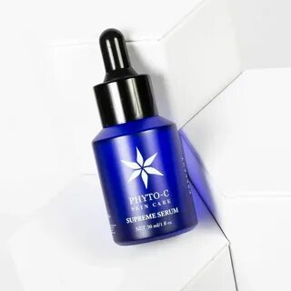 Phyto c skin care
