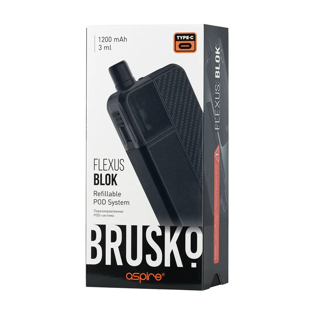 Brusko flexus aspire. Brusko Flexus Blok. Brusko Aspire Flexus Blok. Бруско Флекс блок. Бруско флексус блок испаритель.