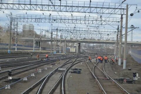 Электричка богданович