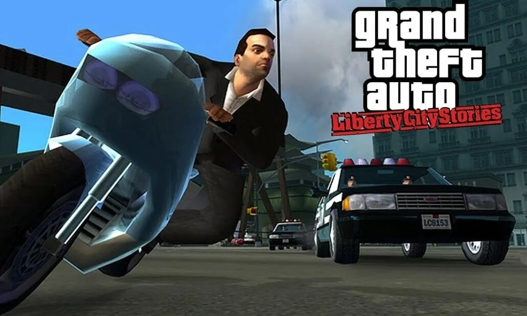 Гта либерти сити сторис андроид. Grand theft auto: liberty city stories. Gta liberty city stories. Gta 3 liberty city stories. Gta lcs гонки.