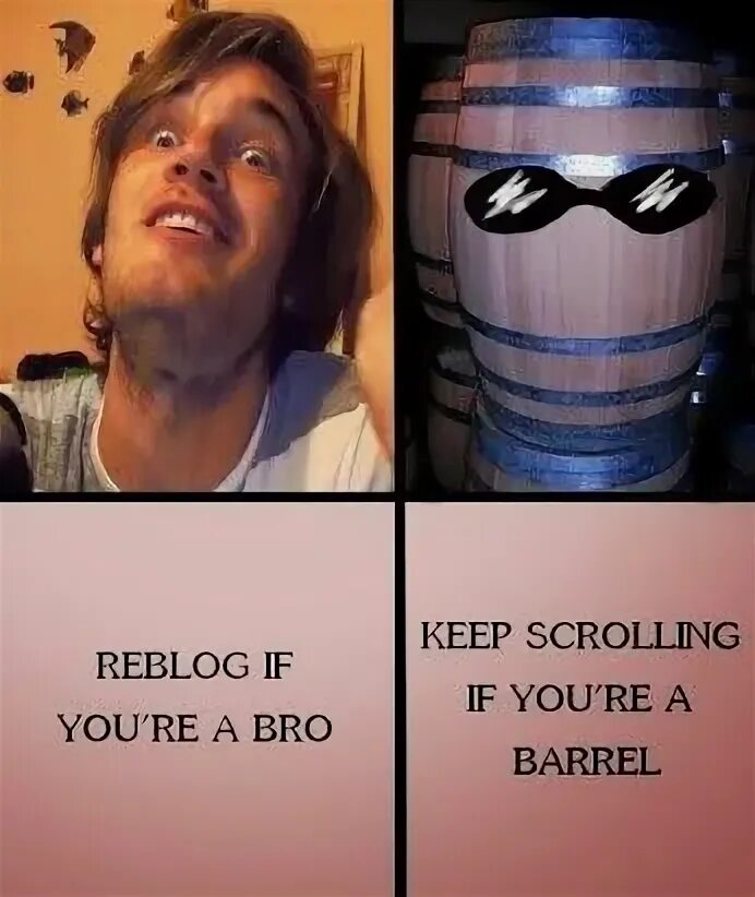 Bro keep