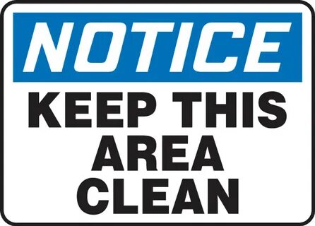 Keep cleaner