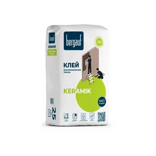 Bergauf keramik pro с1