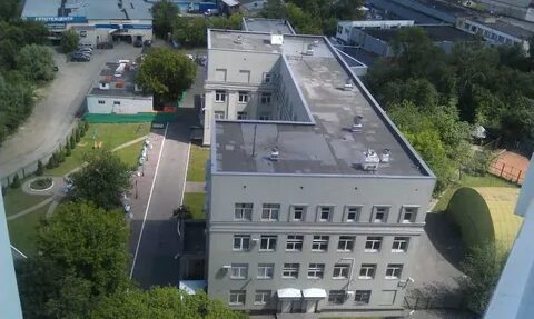 Ул московская 23а