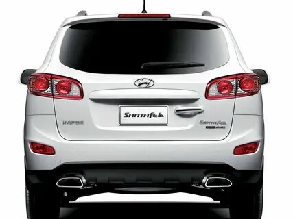 Стекло hyundai santa fe