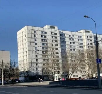 Сивашская 7 корп 1
