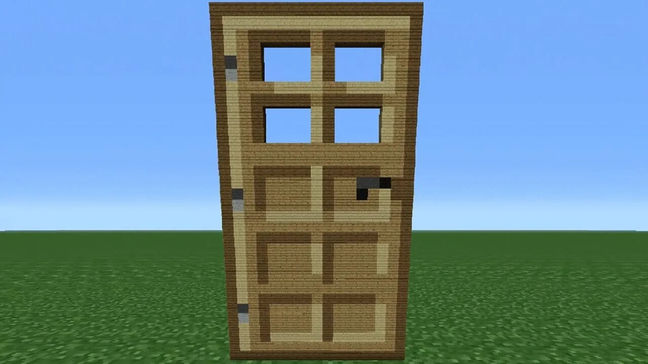 Звук двери майнкрафт. Железная дверь Minecraft. Дверь в МАЙНКРАФТЕ. Ldthb d vfryhfant. Дверь в МАЙНКРАФТЕ постройка.