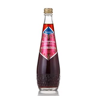 Расторопшей лимонад