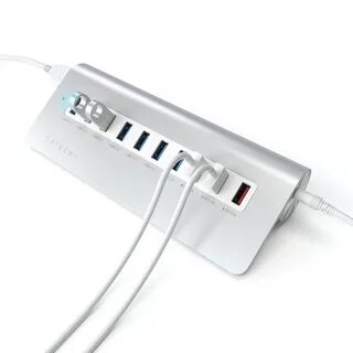 Usb 10 портов