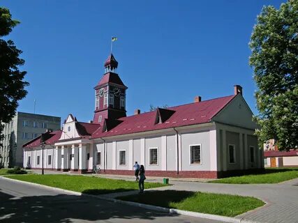 Сокаль