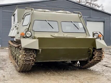 Газ 73 10