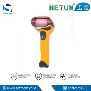 Сканер netum настройка