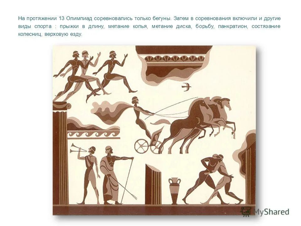 древний мир олимпийские игры древней греции. олимпийские игры в древней греции. древние олимпийские игры презентация. олимпийские игры в древности. )какие состязания были на олимпийских играх? история 5 класс.