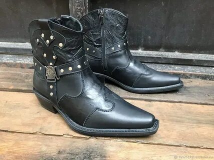 Казаки мужские