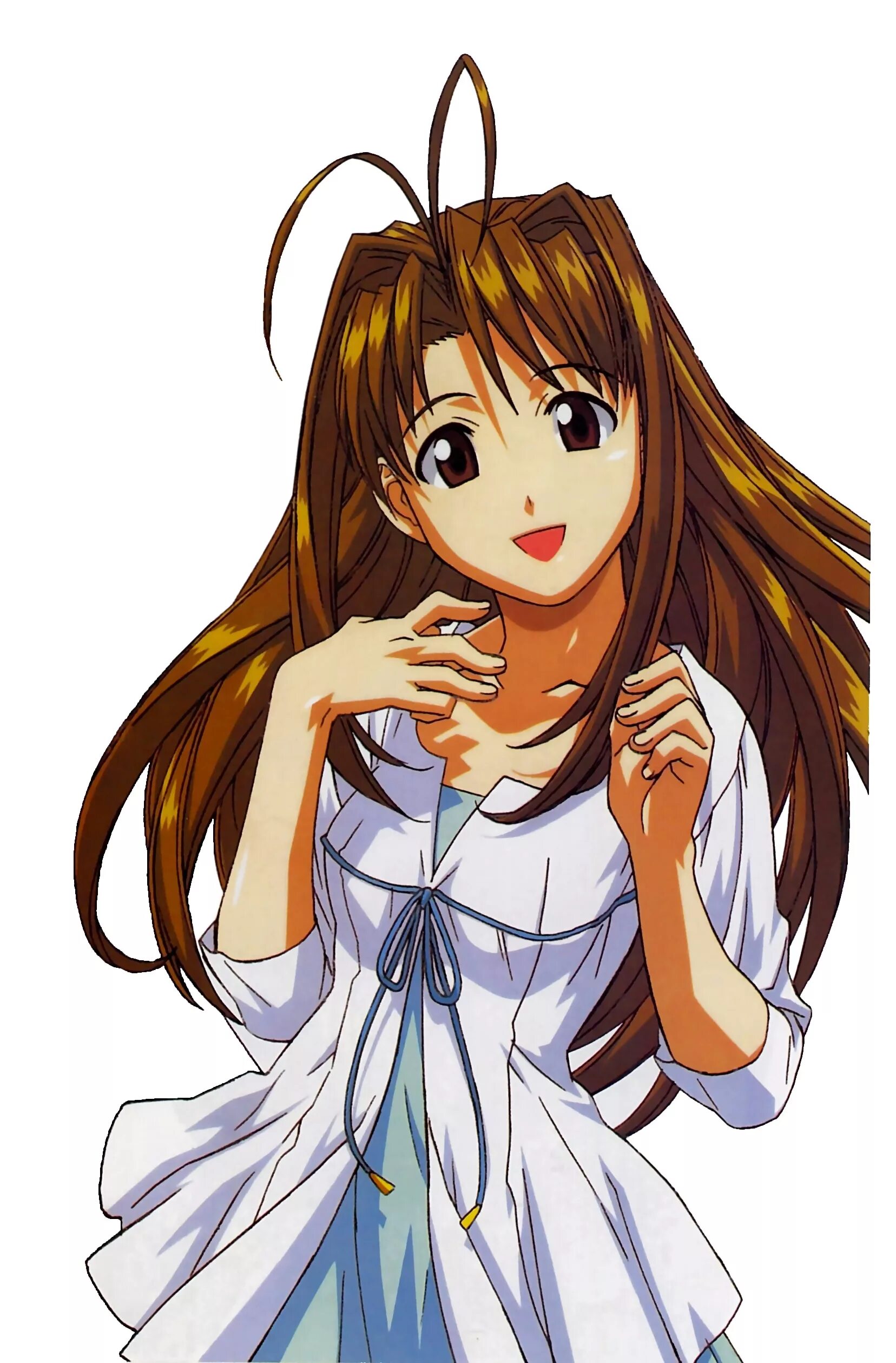 Love hina. Нару Нарусегава. Love Hina нару.