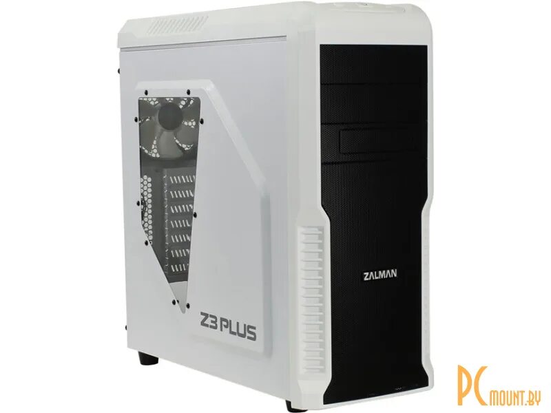 Корпус zalman z3. Zalman z3 Plus White. Корпус ATX Zalman z3. ATX Zalman z3 Plus. Корпус Zalman z3 Plus.