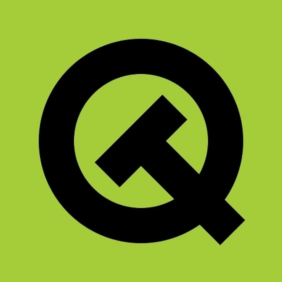Qt icon
