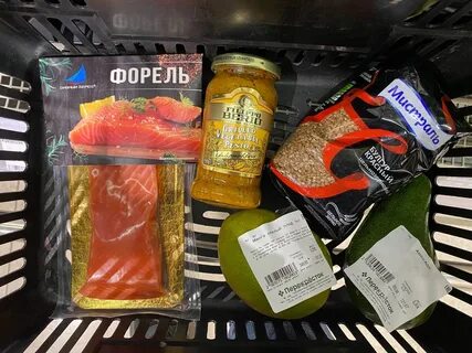 Самая дешевая еда
