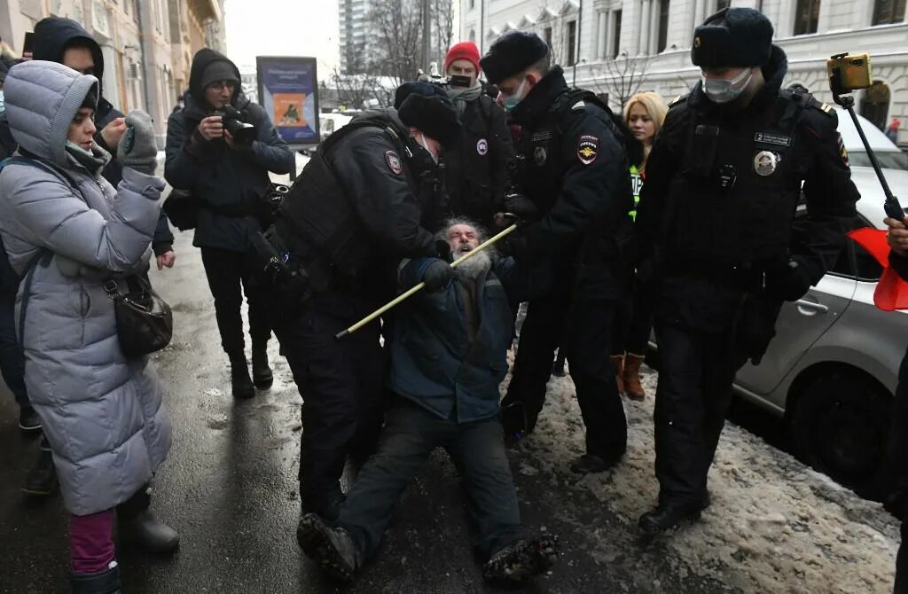 Политическая обстановка. Ситуация в стране. Ситуация в Кобелути.