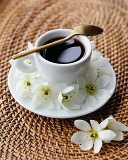 Good tea