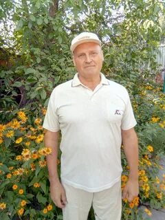 Человек 58 лет