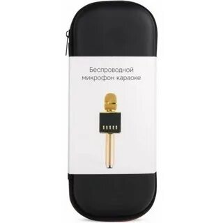 Микрофон rombica