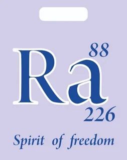 Радий 233