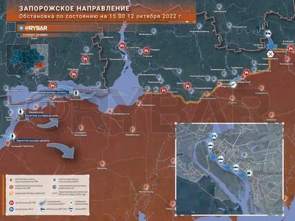 Карта украины под чьим контролем