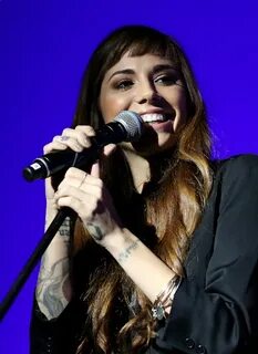 Christina perri
