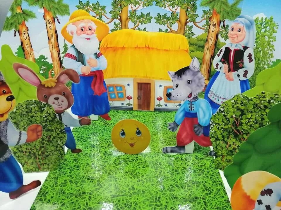 Три колобка. Кукольный театр Репка, Колобок,Теремок. Сказка Колобок кукольный театр. Сказка-спектакль "Колобок, Теремок". Кук.театр Колобок.