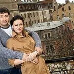 Олег капустин биография личная жизнь Олег Капустин: фото, биография, фильмография, новости Вокруг ТВ.