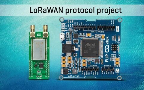 Lorawan
