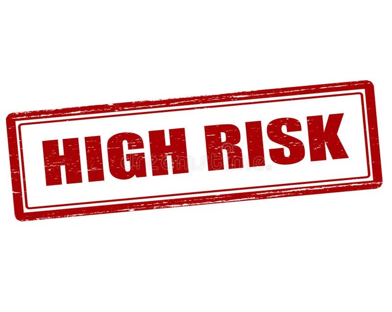 High risk. Высокий риск. Высокий риск иконка. Risk надпись. Штамп риск.