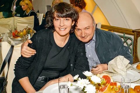 Сурова жена жванецкого