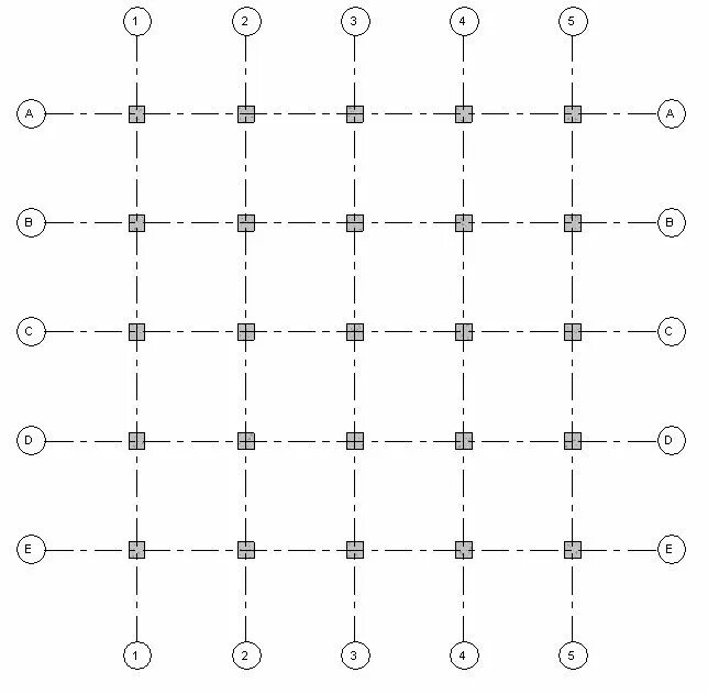 Сетка 6х6 купить. Сетка колонн 6х6 чертеж. Сетка колонн 12х12. Сетка колонн 6х6 монолит. Сетка колонн 24х12 чертёж.