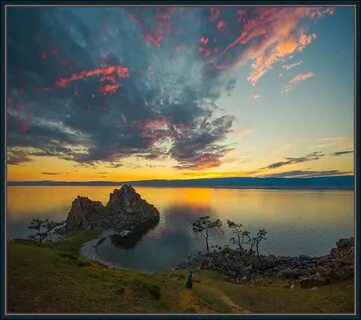 На закате впр