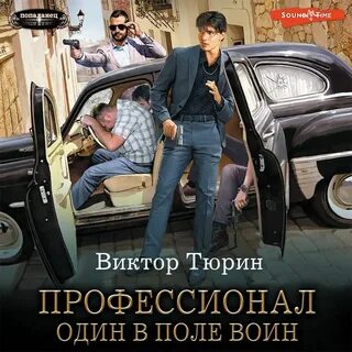 Слушать аудиокнигу и один в поле воин