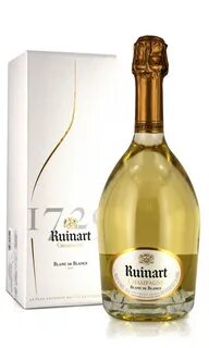 Ruinart blanc
