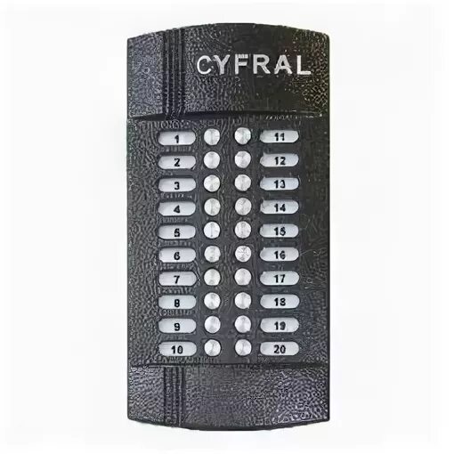 Цифрал визит. Вызывная панель cyfral ccd 2094. вызывная панель домофона цифрал м-20 мт. cyfral м-20м. панель цифрал 2094.