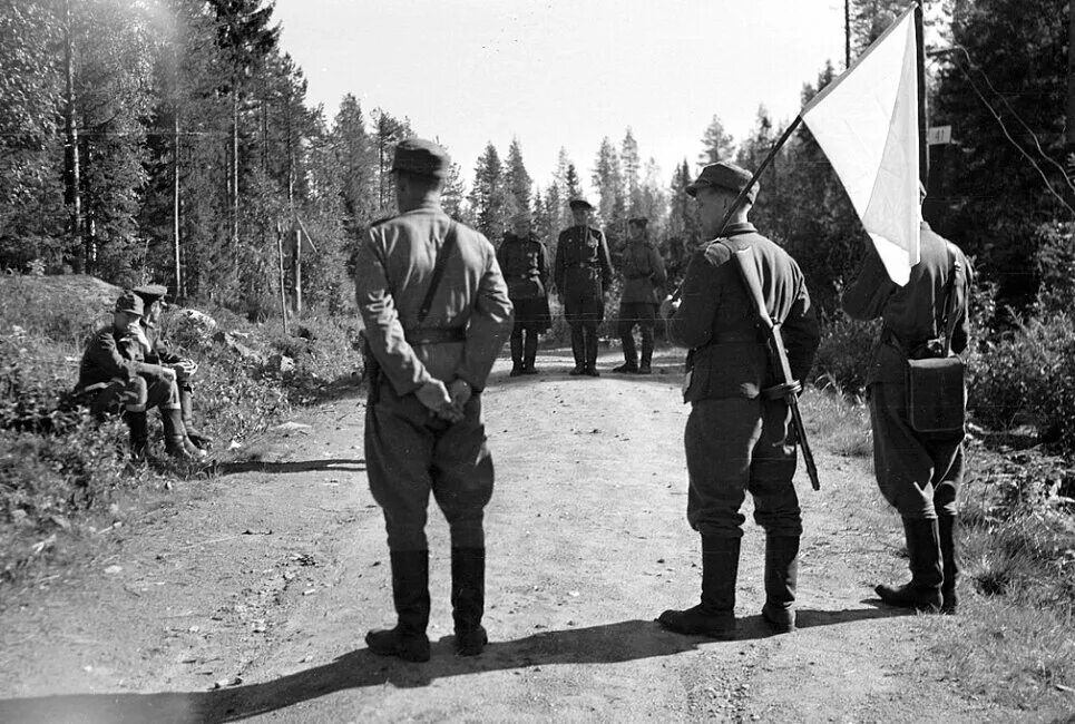 Финляндия прекратила военные действия против ссср. Сражение при Иломантси в 1944 году. 19 Сентября 1944 перемирие с Финляндией. Выборгско-Петрозаводская операция. Советско финский фронт 1941-1944.